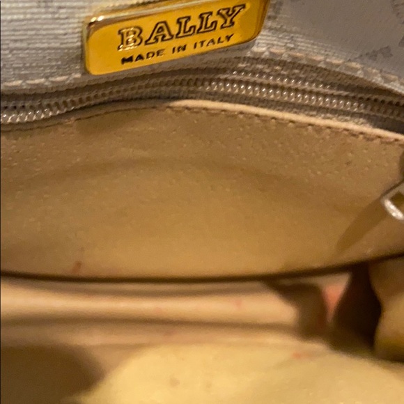 Bally bag - Picture 6 of 7